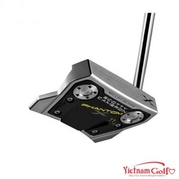 Gậy Golf Putter Scotty Cameron Phantom X11.5