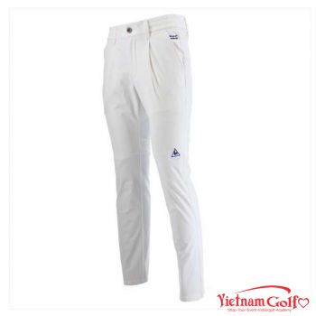 Quần Lecoq Sportif QGMPJD11-WH