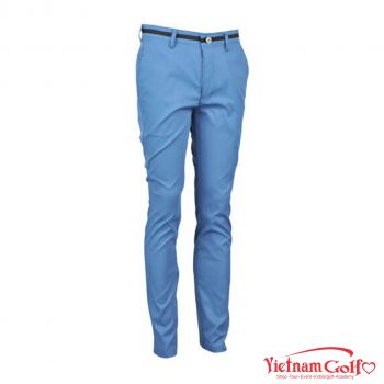 Quần Lecoq Sportif QGMOJD00-BL