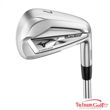 Gậy Golf Ironset Mizuno JPX921 Hot Metal JPX Mi-1 (5-P,G,S)