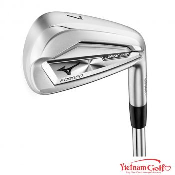 Gậy Golf Ironset Mizuno JPX 921 Forged JPX Mi-1 (5-P,G,S)