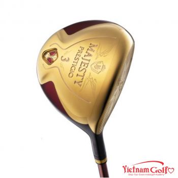 Gậy Golf Wood Majesty Pretigio XI Ladies