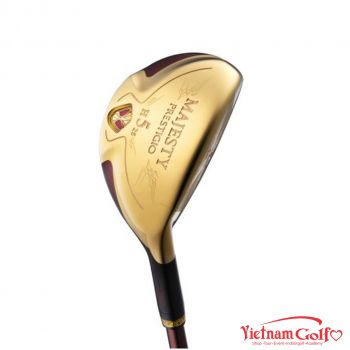 Gậy Golf Rescue Majesty Prestigio XI Ladies