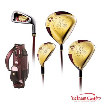 Fullset Majesty Prestigio XI Ladies