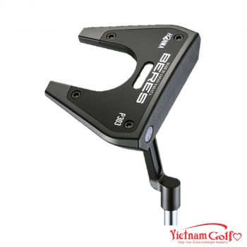 Gậy Golf Putter Honma Beres P303 Steel Black