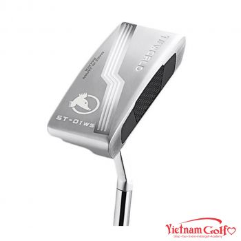 Gậy Golf Putter Honma Tour World TW747 ST-01 WS