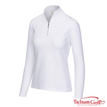 Áo dài nữ Gregnorman G2F20K509