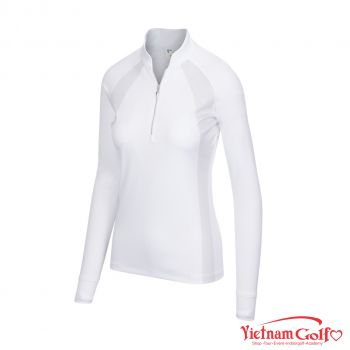 Áo dài nữ Gregnorman G2F20K499