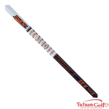 SHAFT DRIVER TOUR AD IZ 