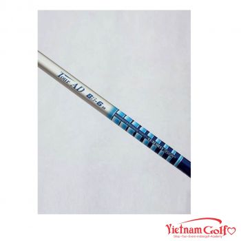 SHAFT DRIVER TOUR AD BB