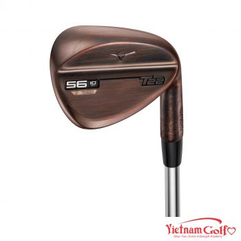 Gậy Golf Wedge Mizuno T22 Copper