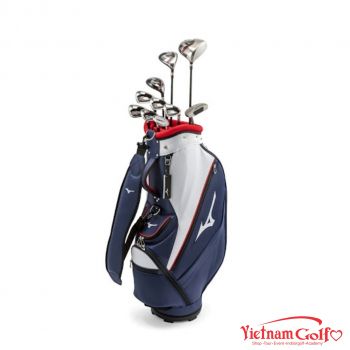 Fullset Mizuno RV-8