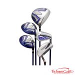 Fullset Mizuno Efil 8 Lady