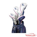 Fullset Mizuno Efil 8 Lady