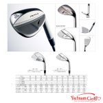 Gậy Golf Wedge Fourteen RM4