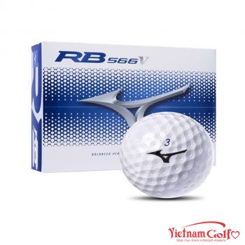 Bóng Mizuno RB566V (Hộp 3 quả)