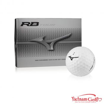 Bóng Mizuno RB Tour (Hộp 3 quả)