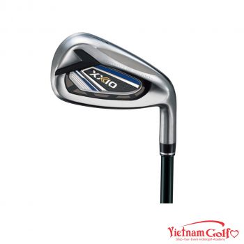 Gậy Golf Ironset XXIO MP1200 (5-9,P,A,S) - Shaft Graphite