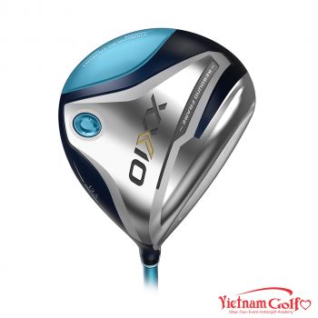 Gậy Golf Driver XXIO MP1200 Ladies