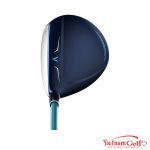 Gậy Golf Wood XXIO MP1200 Ladies