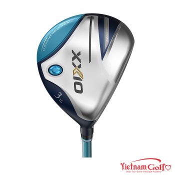 Gậy Golf Wood XXIO MP1200 Ladies