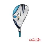 Gậy Golf Rescue XXIO MP1200 Ladies
