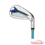 Gậy Golf Ironset XXIO MP1200 Ladies (6-9,P,A,S)