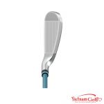 Gậy Golf Ironset XXIO MP1200 Ladies (6-9,P,A,S)