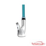 Gậy Golf Ironset XXIO MP1200 Ladies (6-9,P,A,S)