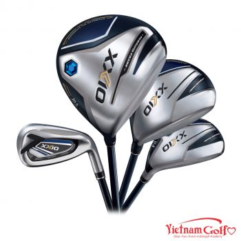 Fullset XXIO MP1200 - Shaft Graphite