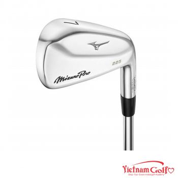 Gậy Golf Ironset MizunoPro 225 - Shaft NSPro 950 Neo (4-P)