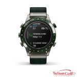 Đồng hồ Garmin MARQ Golfer