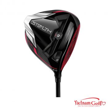 Gậy Golf Driver Taylormade Stealth Plus