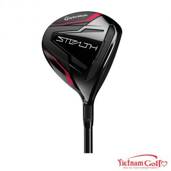 Gậy Golf Wood Taylormade Stealth