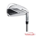Gậy Golf Ironset Taylormade Stealth - Shaft  KBS MT85 (5-P)