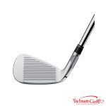 Gậy Golf Ironset Taylormade Stealth - Shaft  KBS MT85 (5-P)