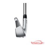 Gậy Golf Ironset Taylormade Stealth - Shaft  KBS MT85 (5-P)