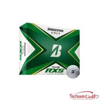 Bóng Bridgestone Tour RXS (Hộp 3 quả)