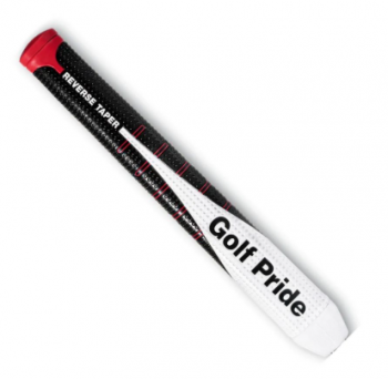 Grip Putter - Reverse Taper Round