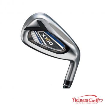 Gậy Golf Ironset XXIO MP1200 (5-9,P,A,S) - Shaft Steel NS pro 850