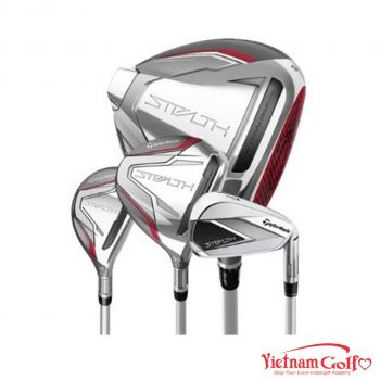 Full set TM Stealth Ladies