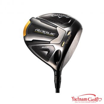 Gậy Golf Driver Callaway Rogue ST max