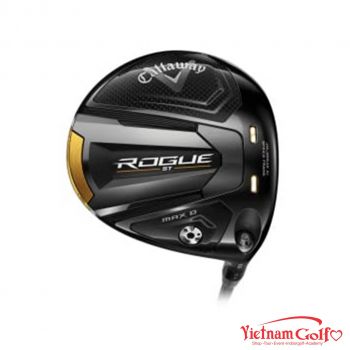 Gậy Golf Driver Callaway Rogue ST max D