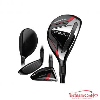 Gậy Golf Rescue Taylormade Stealth Plus