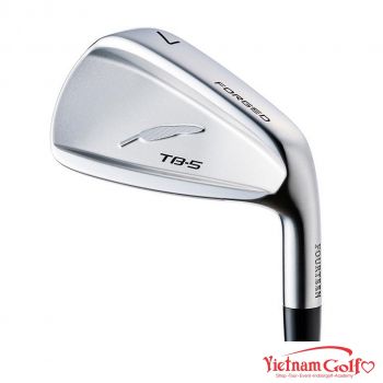 Gậy Golf Ironset Fourteen TB-5 - Shaft 950 Neo( 7 cây)