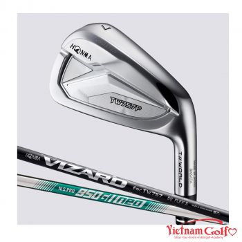 Gậy Golf Iron set Honma TW757P shaft 950