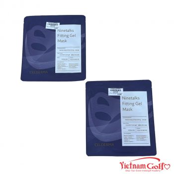 Mặt nạ chống nắng golf Celderma