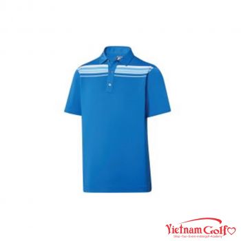 Áo ngắn tay nam Footjoy 87126