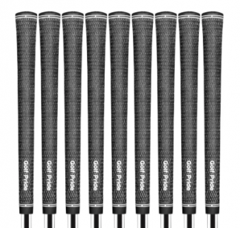 Grip Tour Velvet Cord