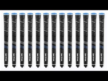 Grip CP2 Wrap Standard 